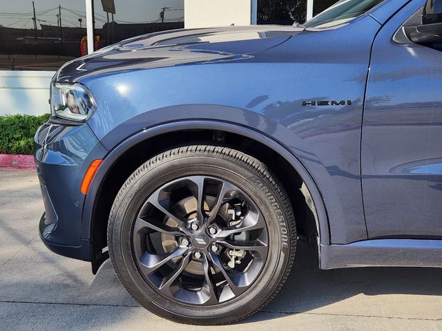 2021 Dodge Durango R/T 8