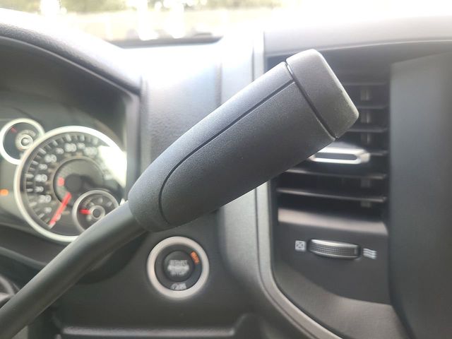2024 RAM 3500 Tradesman photo
