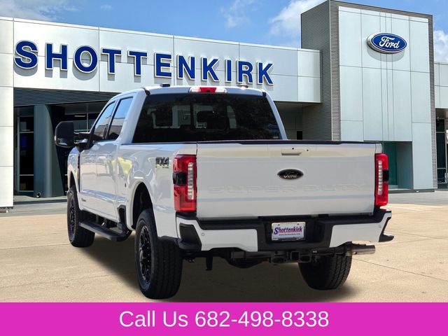 New 2026 Ford F-250SD Truck