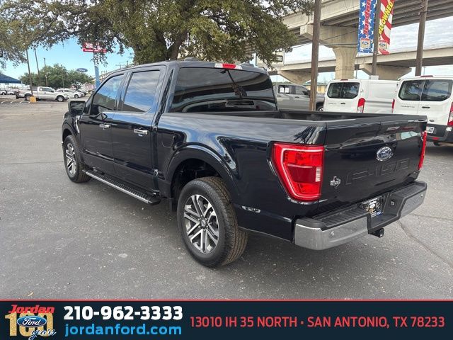 Used Car 2023 Ford F-150  Xlt For Sale Under $40,000 In San Antonio, Texas