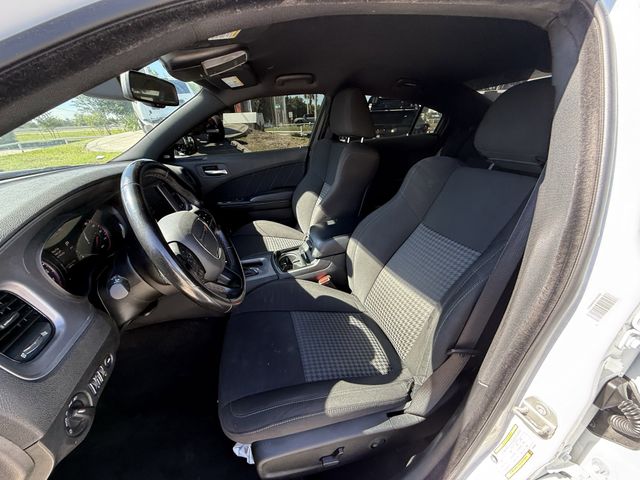 2023 Dodge Charger GT White at Shottenkirk Kia Fort Bend