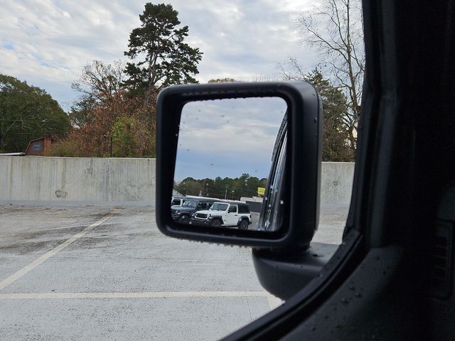 New 2026 Gray Jeep Rubicon image 29