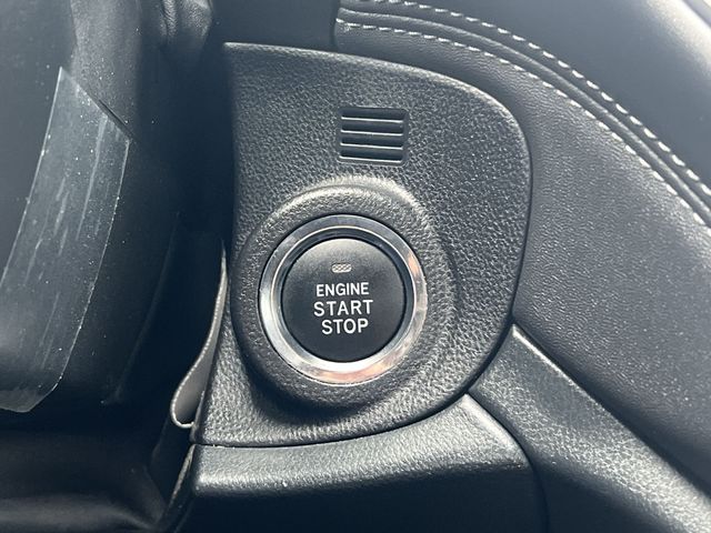 Used 2025 Black Subaru Limited image 18