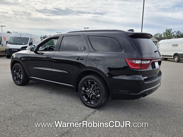 New 2026 Black Dodge GT image 9