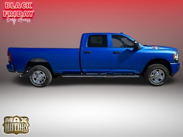 2024 Ram 2500 Tradesman 13