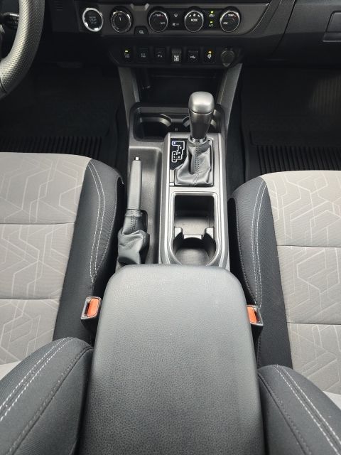 2023 Toyota Tacoma TRD Sport:168981A