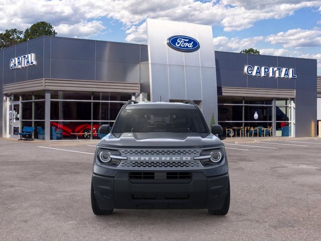 New 2026 Black Ford Big Bend image 6