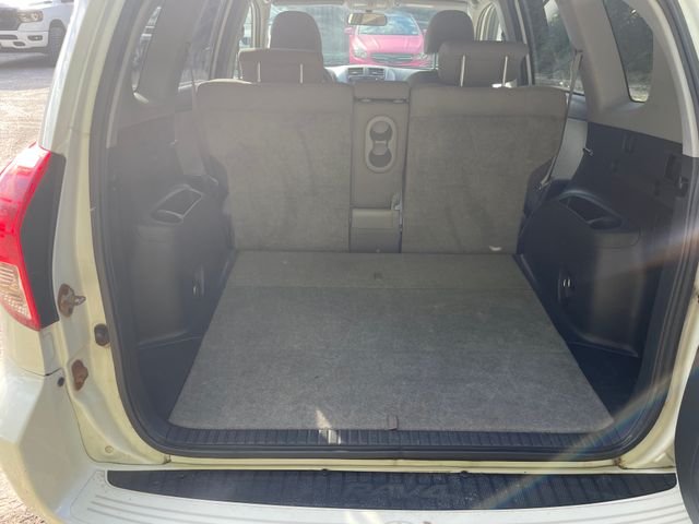 Used 2007 Toyota RAV4 SUV