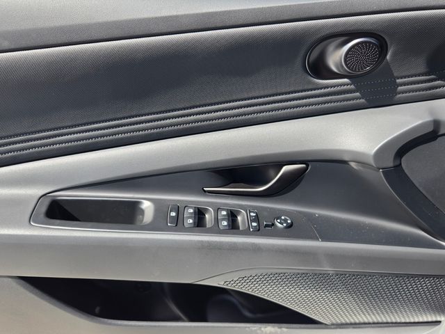 2026 Hyundai Elantra - $24,872