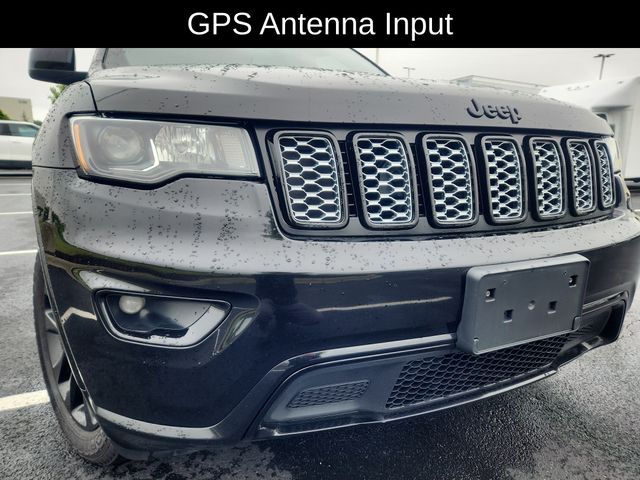 Used 2019 Jeep Grand Cherokee For Sale in Grove City, OH