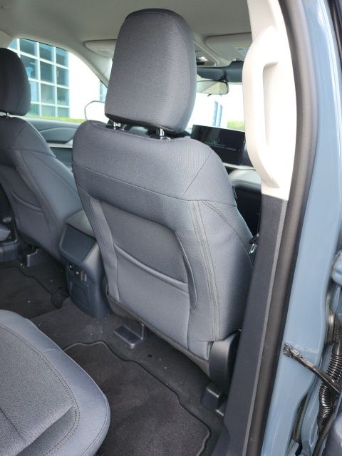 New 2026 Blue Ford Active image 45