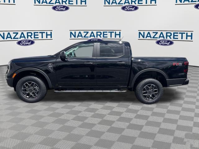 new 2026 Ford Ranger car, priced at $44,720