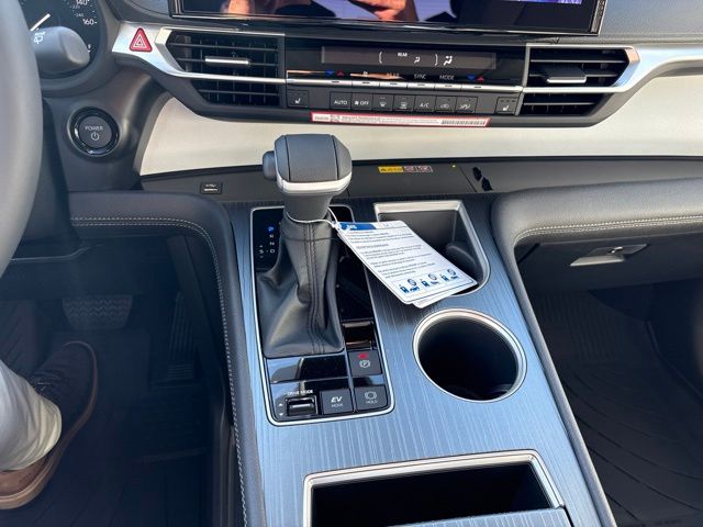 New 2026 Toyota Sienna Van