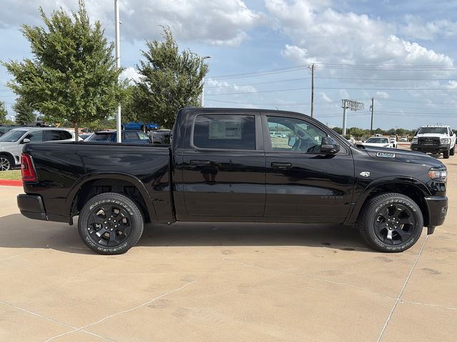 New 2026 Ram 1500 Truck