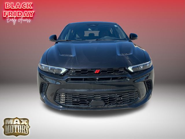 2023 Dodge Hornet GT 2