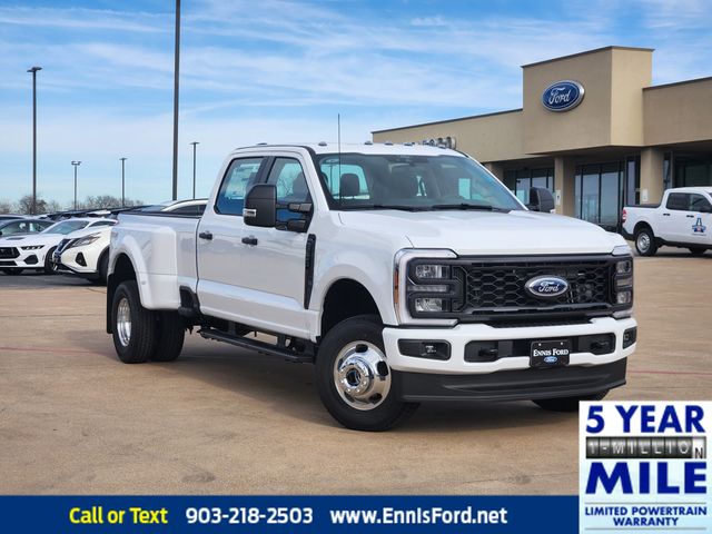 2026 Ford F-350 Super Duty