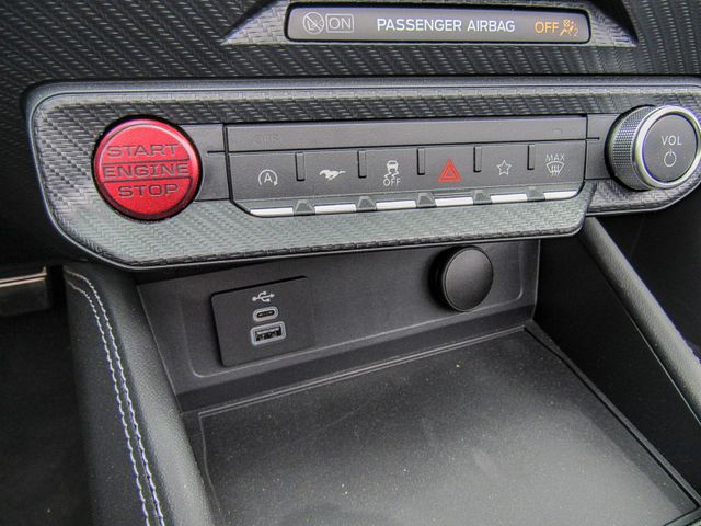 Photo of 2025 Ford Mustang GT Premium in Dallas, GA - 13,  2025 Ford Mustang GT Premium:166909