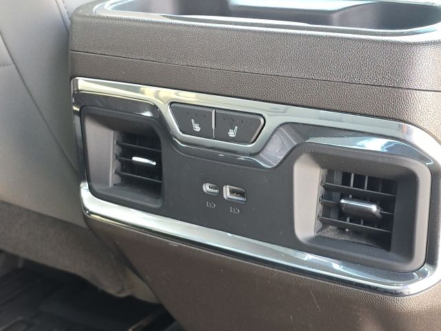 2023 GMC Sierra 1500 SLT:46952A