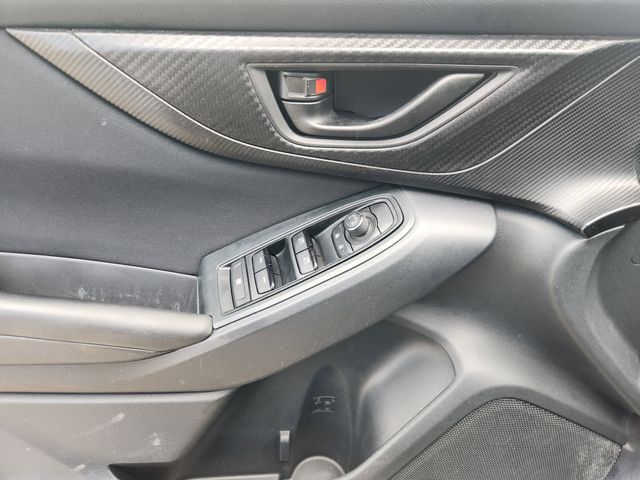 2019 Subaru Crosstrek 2.0i Gray at Don McGill Toyota