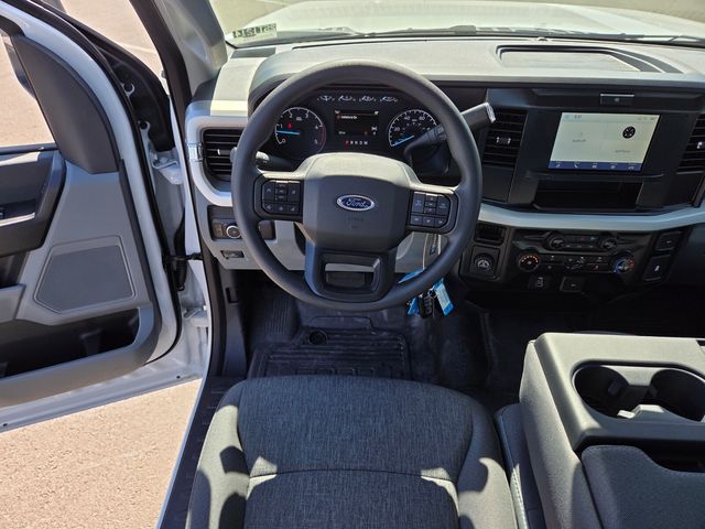 New 2025 Ford Super Duty F-350 SuperCab XL