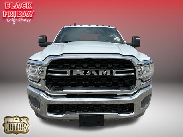 2024 Ram 2500 Tradesman 2