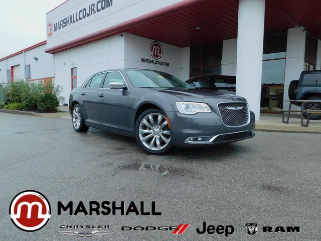 2021 Chrysler 300 Touring RWD