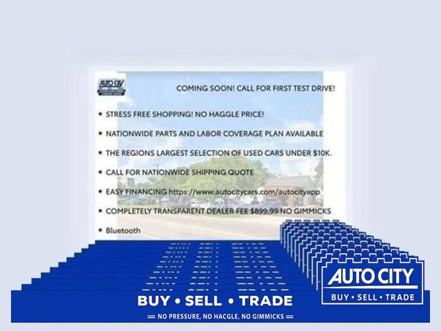 Clear White 2020 Kia Rio LX FWD Sedan Front-Wheel Drive Continuously Variable Transmission