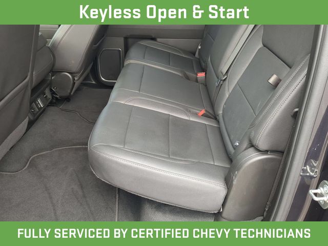 Used 2025 GMC Sierra 1500 Truck