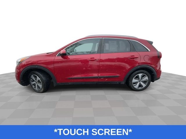 Used 2018 Kia Niro For Sale in Livonia, MI