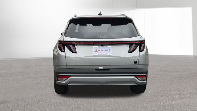 New 2026 Hyundai Tucson Hybrid For Sale in Indianapolis, IN