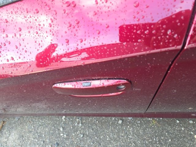 Used 2017 Red Dodge R/T Scat Pack image 10