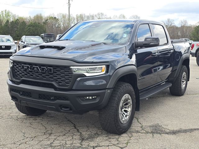 2025 Ram 1500 RHO  168701A