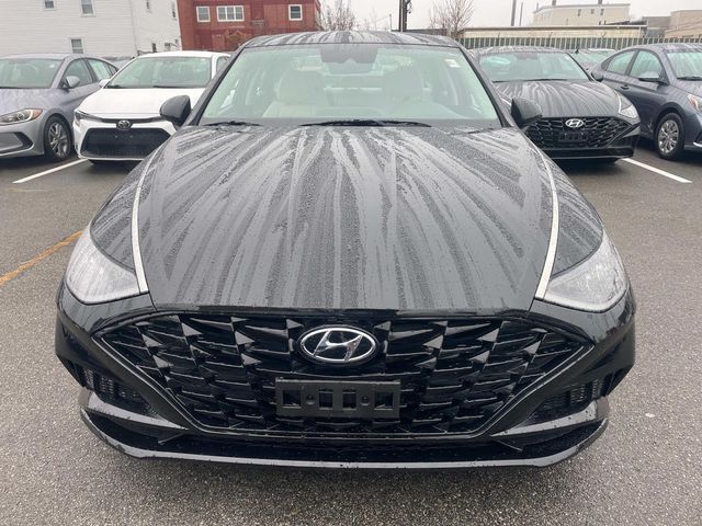 2022 Hyundai Sonata SEL 9