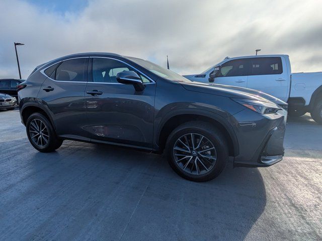 2024 Lexus NX 250 Premium FWD