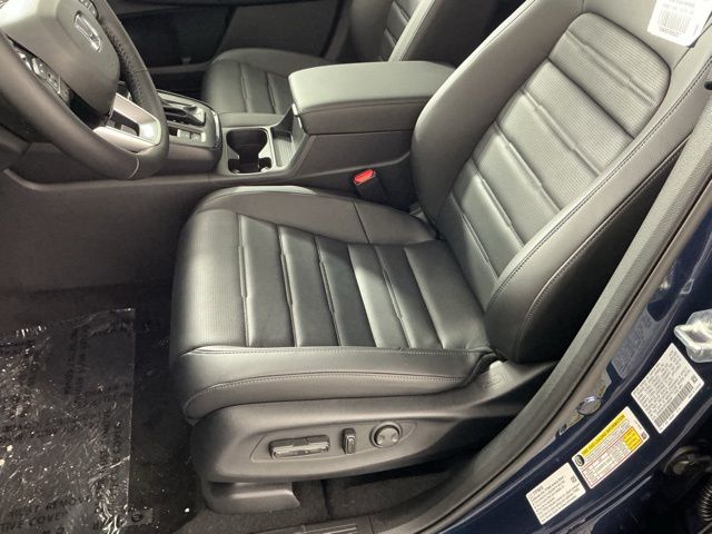 new 2026 Honda CR-V car, priced at $38,350