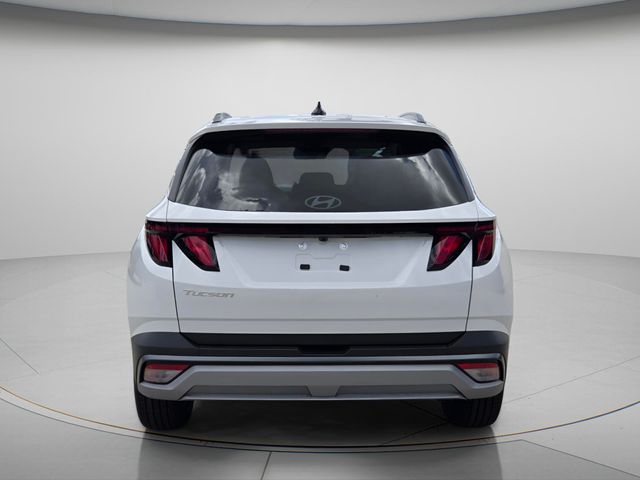 2026 Hyundai Tucson - $29,553