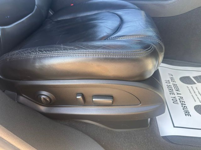 2009 Chevrolet Traverse LT