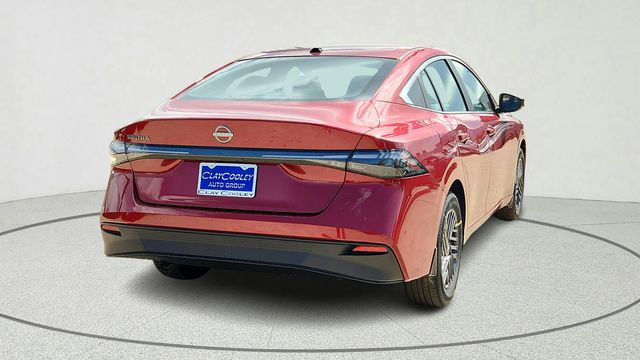 2026 Nissan Sentra