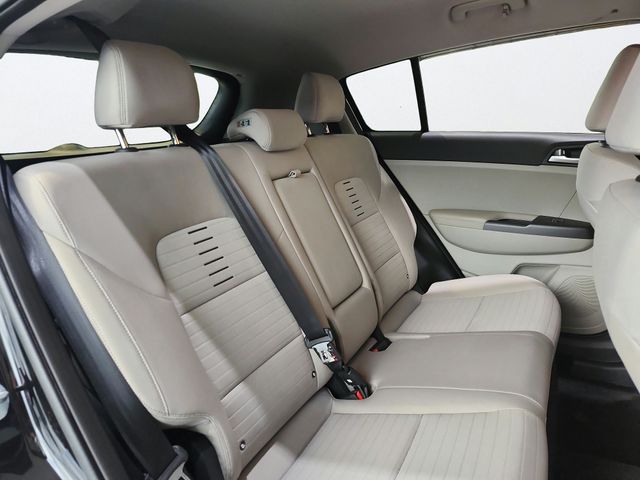 Used 2020 Kia Sportage SUV