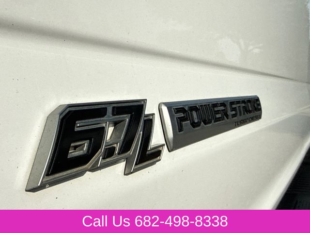 Used 2021 Ford F-250SD Truck