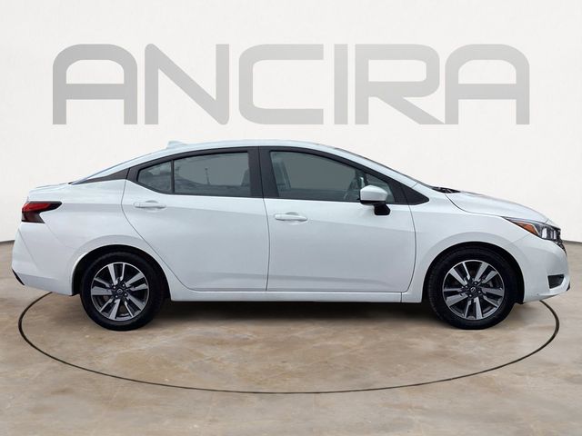 Used Car 2023 Nissan Versa  1.6 Sv For Sale Under $20,000 In San Antonio, Texas