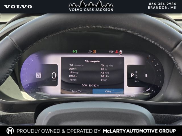 Used 2024 Volvo XC40 SUV