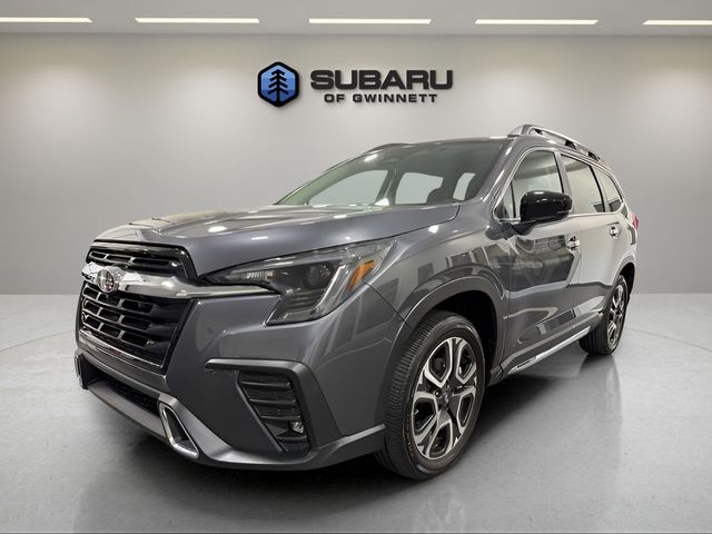 2026 Subaru Ascent Touring
