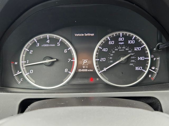 2018 Acura RDX - $19,984