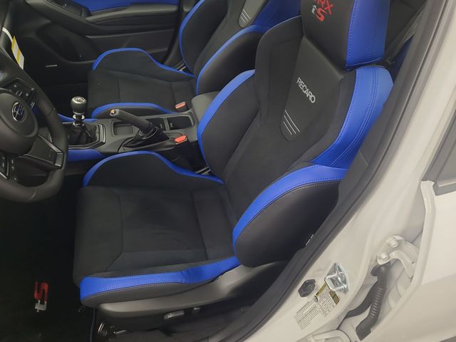 2026 – Subaru – WRX