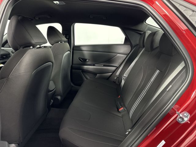 New 2025 Hyundai Elantra For Sale in Indianapolis, IN