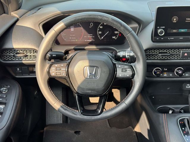 Used 2023 Honda HR-V SUV