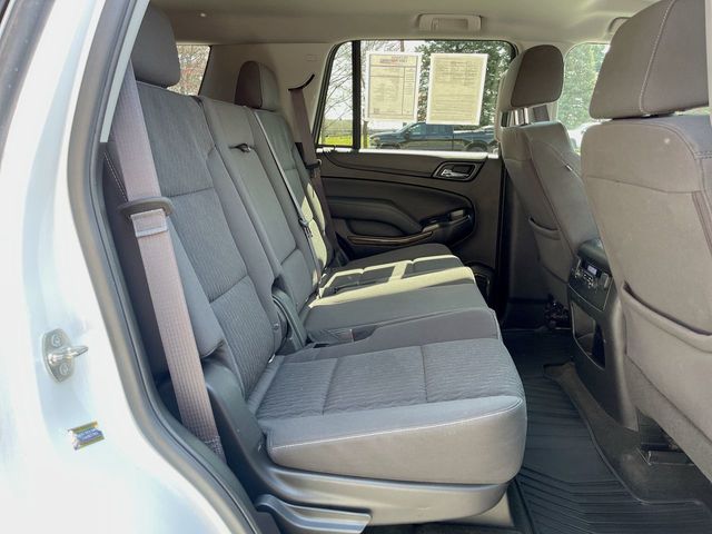 Used 2017 Chevrolet Tahoe For Sale in New Hudson, MI