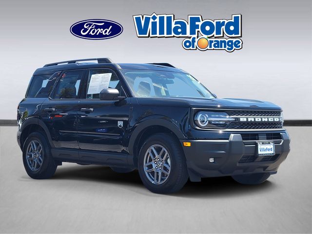2026 Ford Bronco Sport Negro (Shadow Black) SUV/Crossover Tracción en las cuatro ruedas 8 velocidades Automática