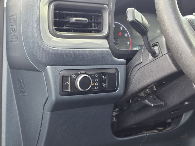 Used 2024 Ford Maverick Truck